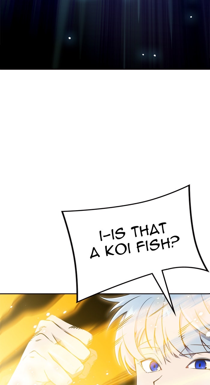 Tower of God Manga Chapter 609 page 45 - [Season 3] Ep. 192