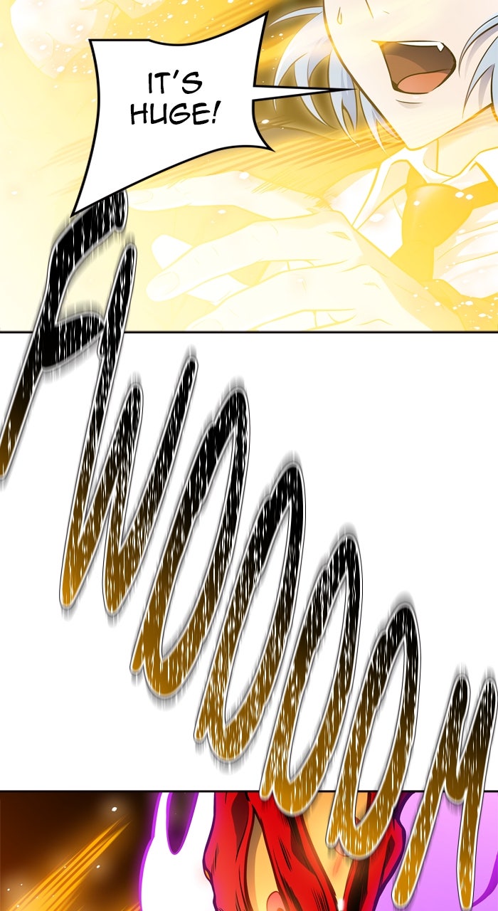 Tower of God Manga Chapter 609 page 46 - [Season 3] Ep. 192