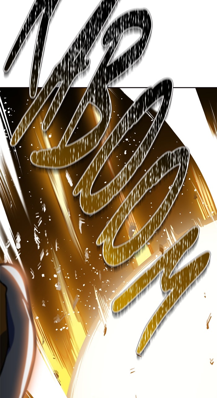 Tower of God Manga Chapter 609 page 48 - [Season 3] Ep. 192