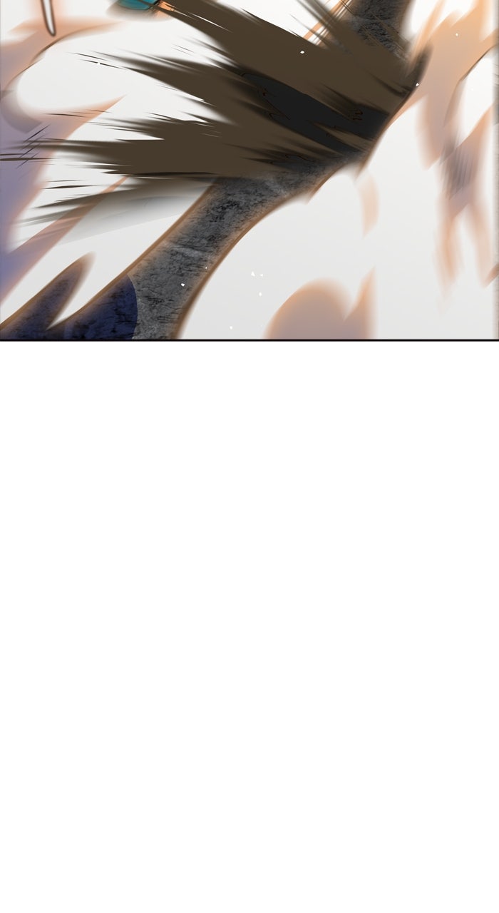 Tower of God Manga Chapter 609 page 50 - [Season 3] Ep. 192