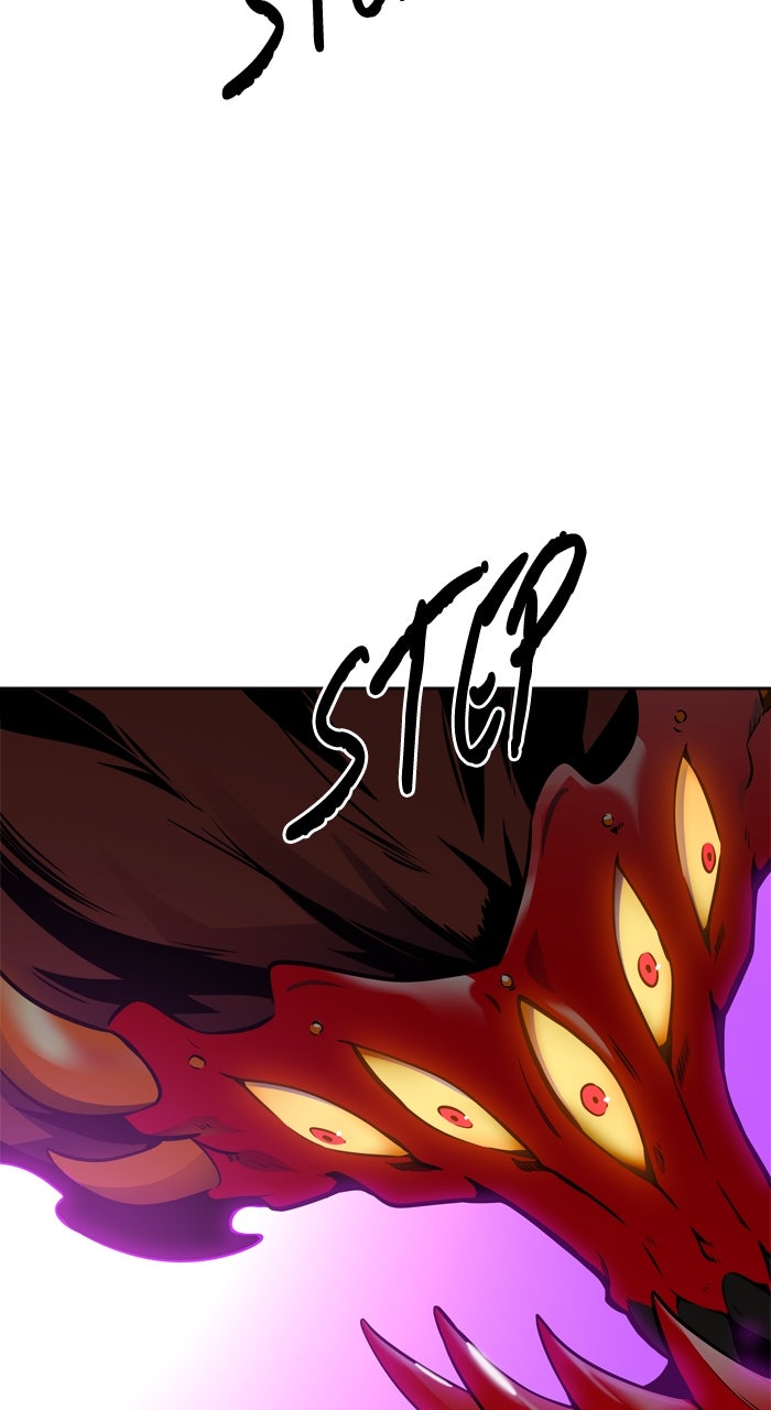 Tower of God Manga Chapter 609 page 55 - [Season 3] Ep. 192