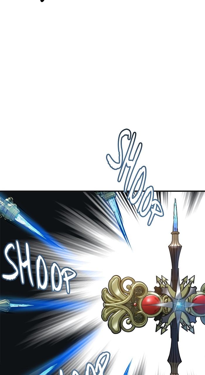 Tower of God Manga Chapter 609 page 57 - [Season 3] Ep. 192