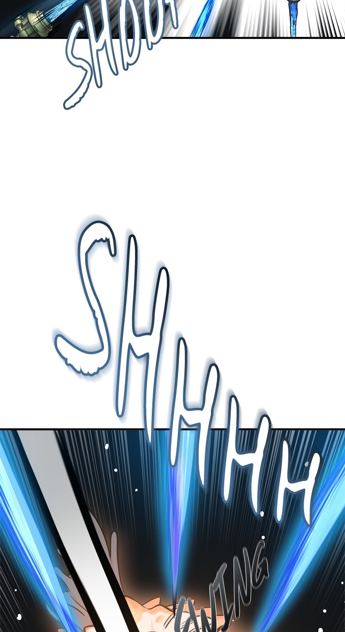 Tower of God Manga Chapter 609 page 58 - [Season 3] Ep. 192