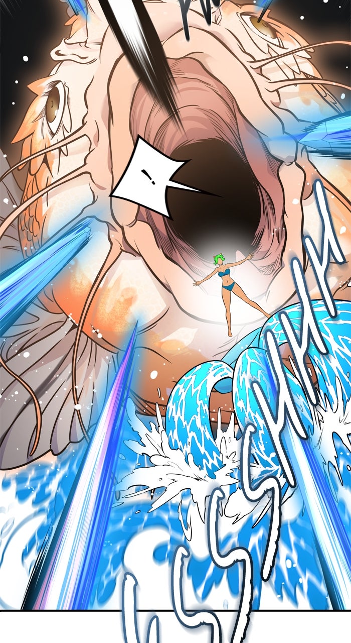 Tower of God Manga Chapter 609 page 59 - [Season 3] Ep. 192