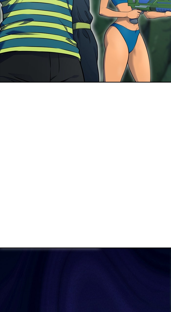 Tower of God Manga Chapter 609 page 6 - [Season 3] Ep. 192