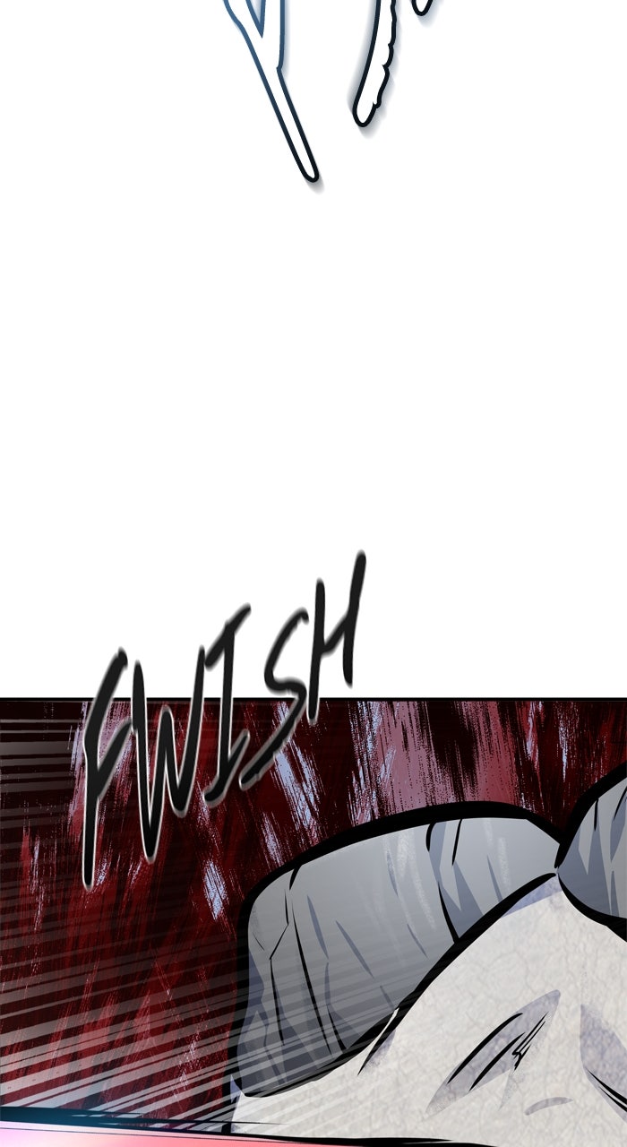 Tower of God Manga Chapter 609 page 60 - [Season 3] Ep. 192