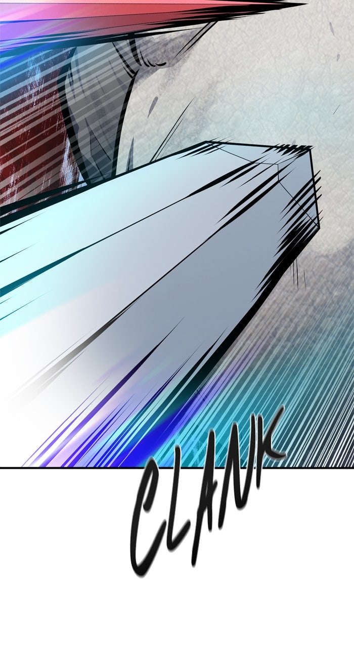 Tower of God Manga Chapter 609 page 61 - [Season 3] Ep. 192