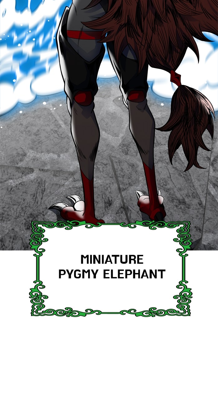 Tower of God Manga Chapter 609 page 64 - [Season 3] Ep. 192