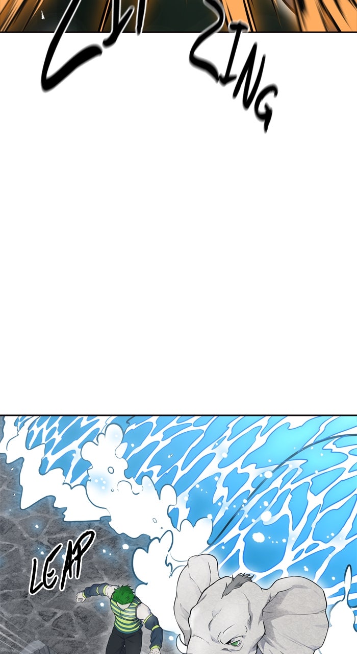 Tower of God Manga Chapter 609 page 69 - [Season 3] Ep. 192