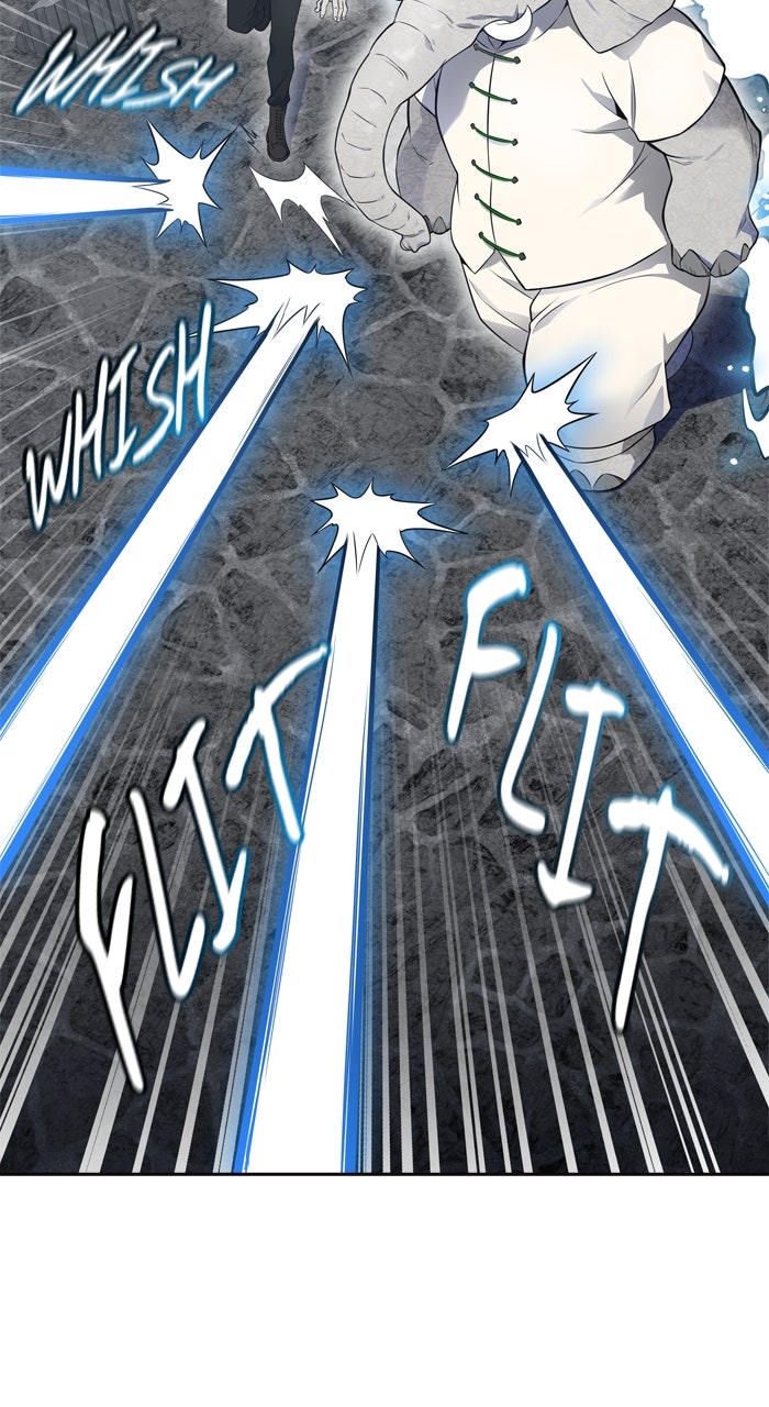 Tower of God Manga Chapter 609 page 70 - [Season 3] Ep. 192