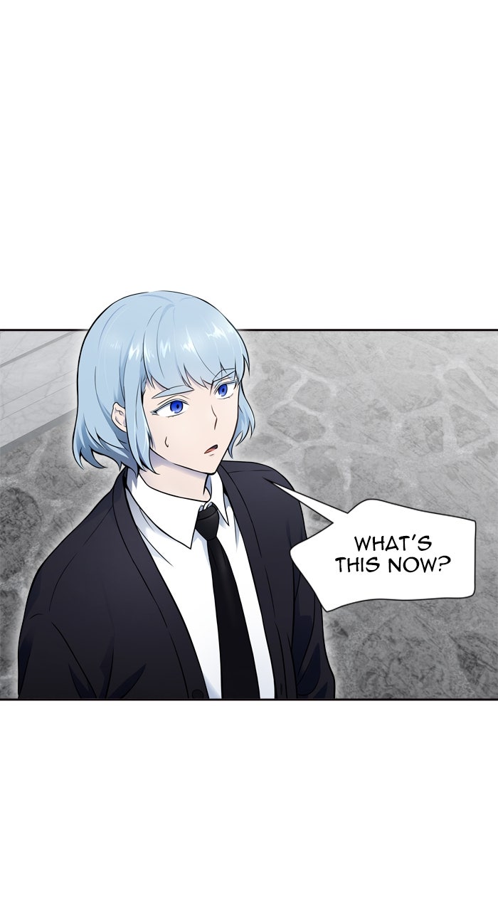Tower of God Manga Chapter 609 page 71 - [Season 3] Ep. 192