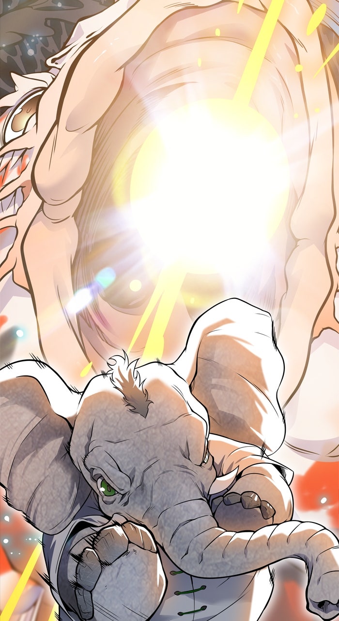 Tower of God Manga Chapter 609 page 76 - [Season 3] Ep. 192