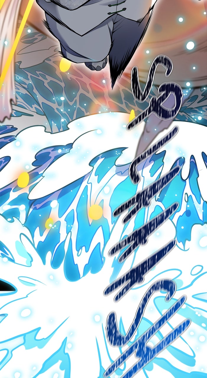 Tower of God Manga Chapter 609 page 77 - [Season 3] Ep. 192