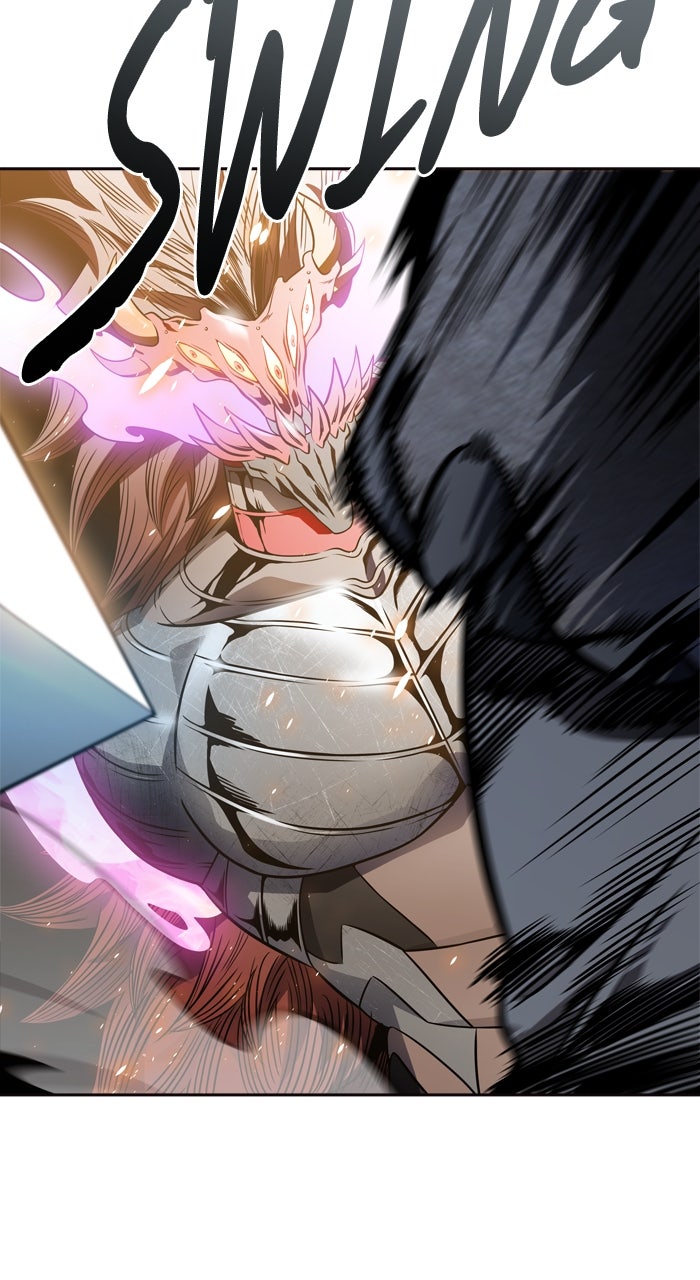 Tower of God Manga Chapter 609 page 82 - [Season 3] Ep. 192