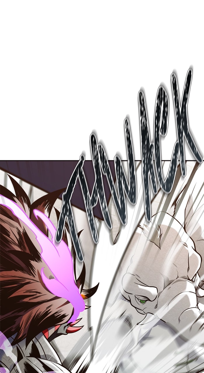 Tower of God Manga Chapter 609 page 83 - [Season 3] Ep. 192