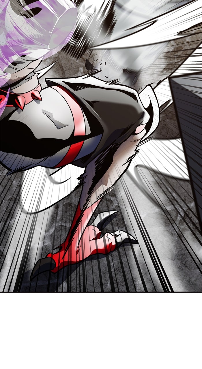 Tower of God Manga Chapter 609 page 84 - [Season 3] Ep. 192