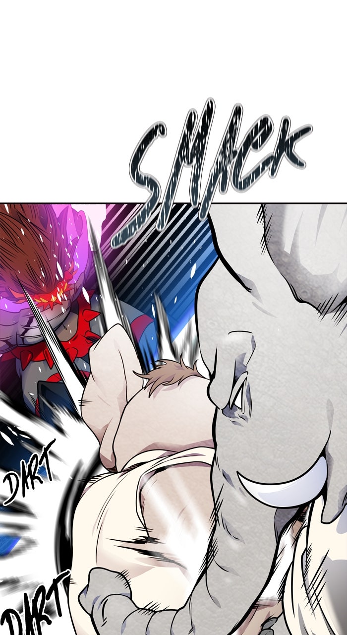 Tower of God Manga Chapter 609 page 85 - [Season 3] Ep. 192