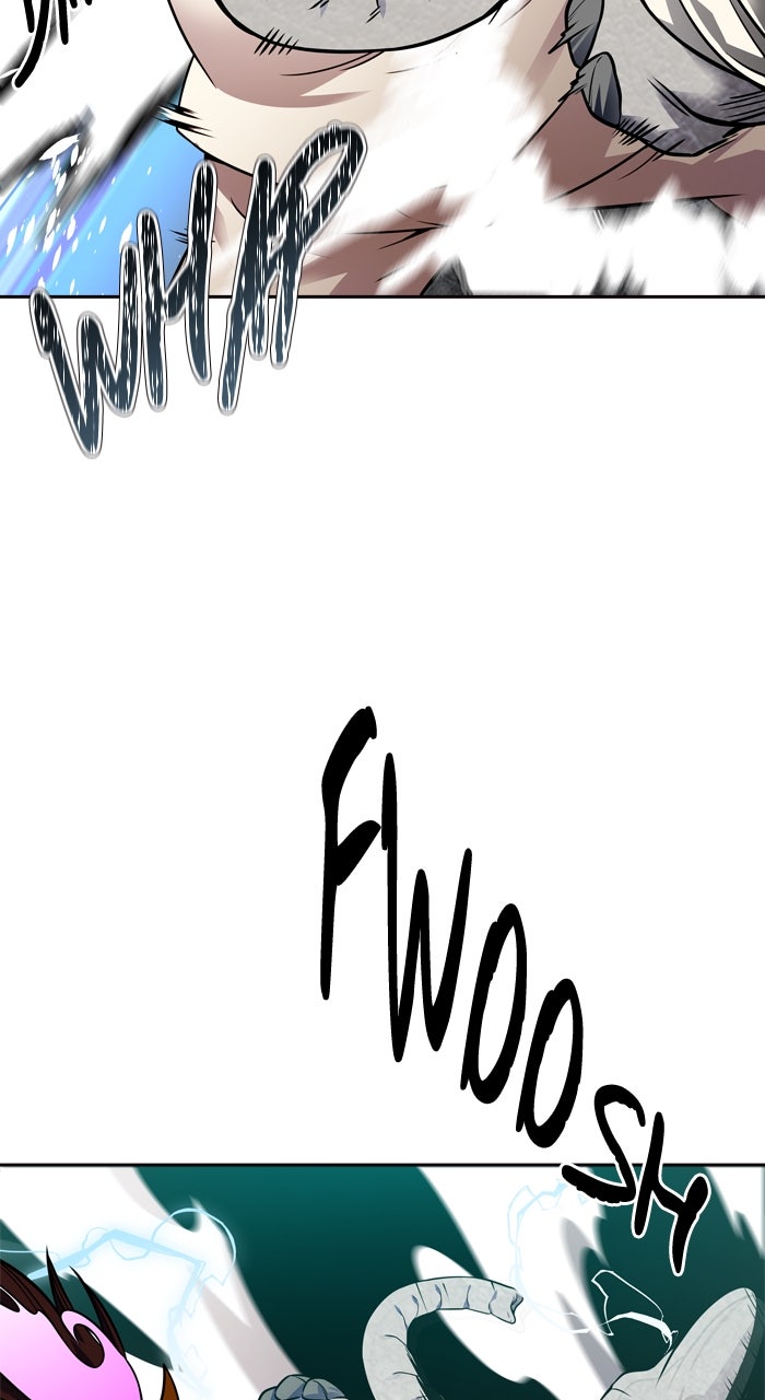 Tower of God Manga Chapter 609 page 86 - [Season 3] Ep. 192