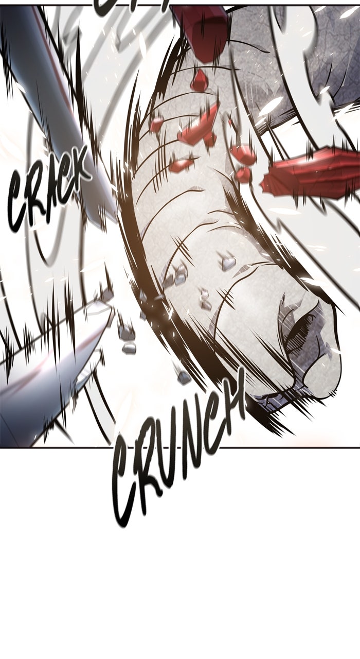 Tower of God Manga Chapter 609 page 90 - [Season 3] Ep. 192