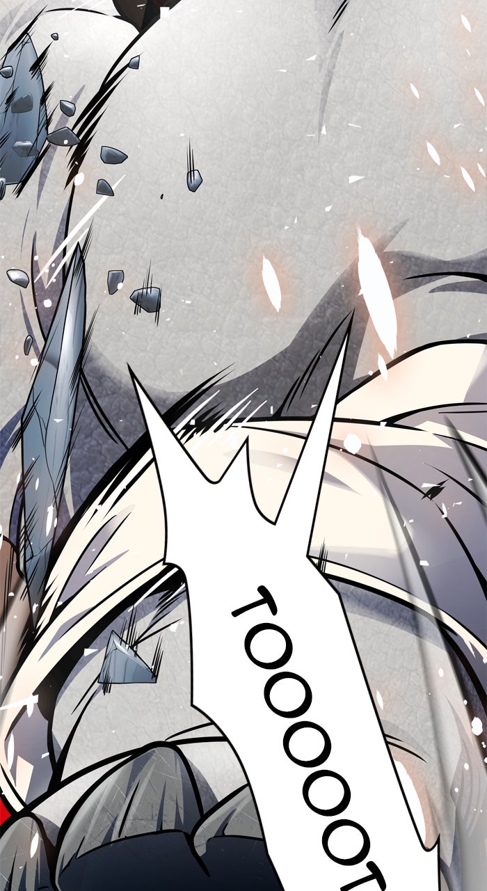 Tower of God Manga Chapter 609 page 93 - [Season 3] Ep. 192