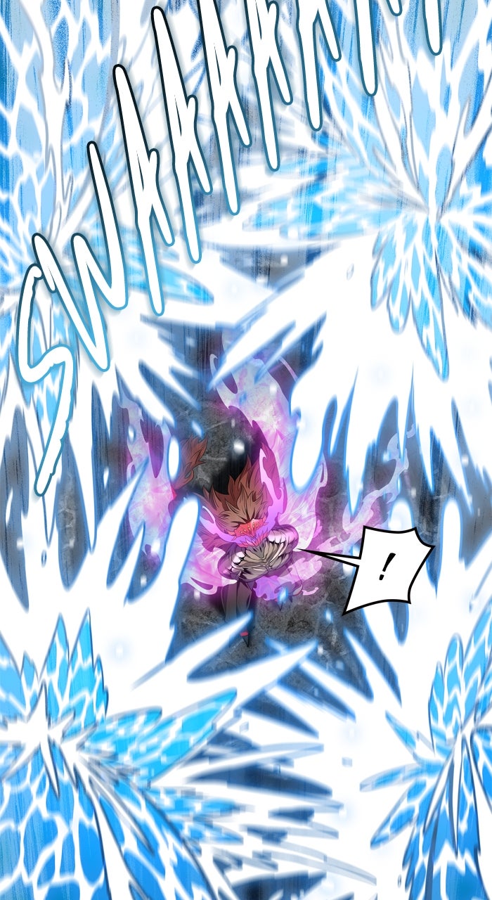 Tower of God Manga Chapter 609 page 97 - [Season 3] Ep. 192