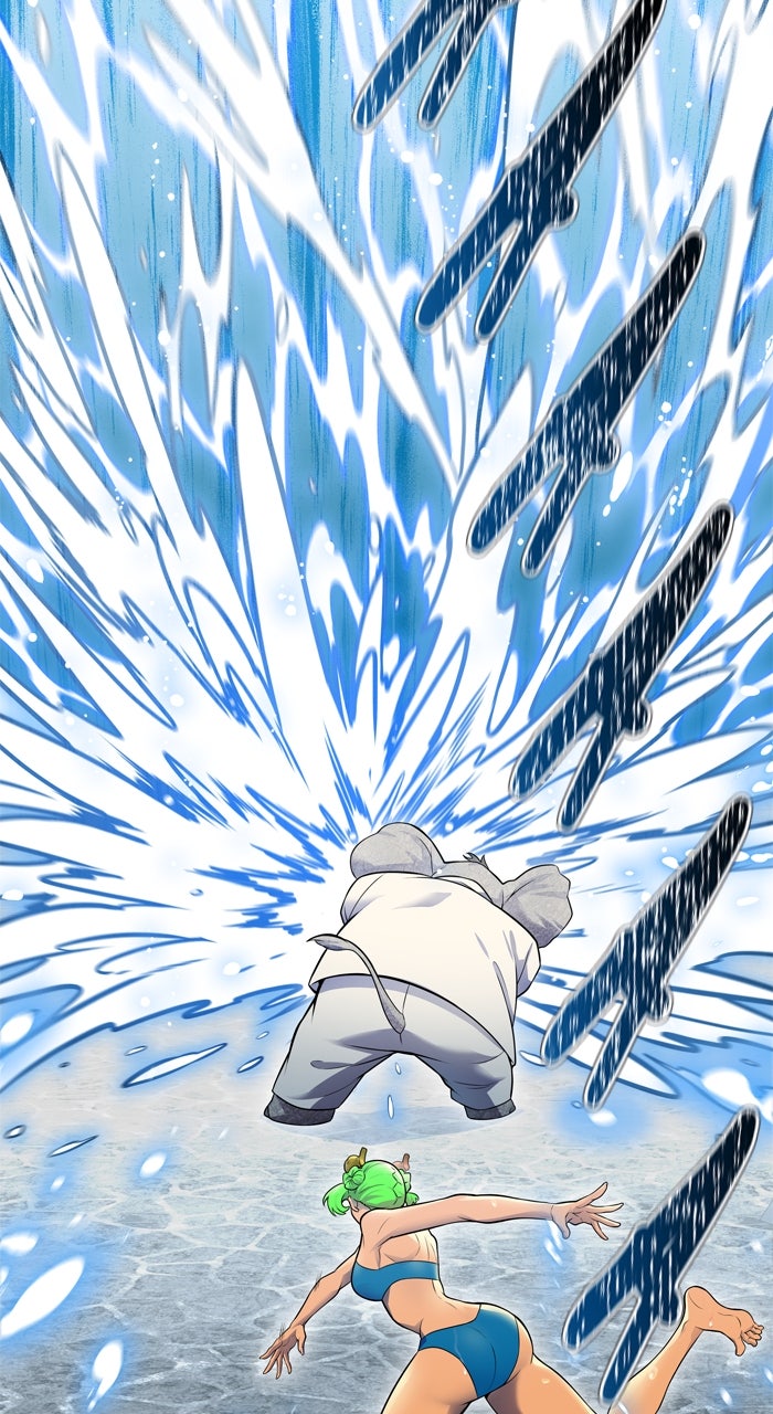 Tower of God Manga Chapter 609 page 99 - [Season 3] Ep. 192