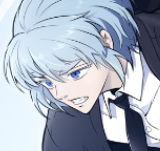 Tower of God Manga Chapter 609 ([Season 3] Ep. 192) cover