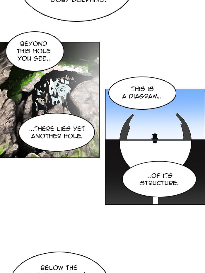 Tower of God Manga Chapter 61 page 12 - [Season 1] Ep. 60