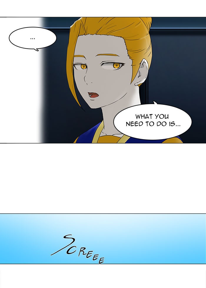 Tower of God Manga Chapter 61 page 16 - [Season 1] Ep. 60