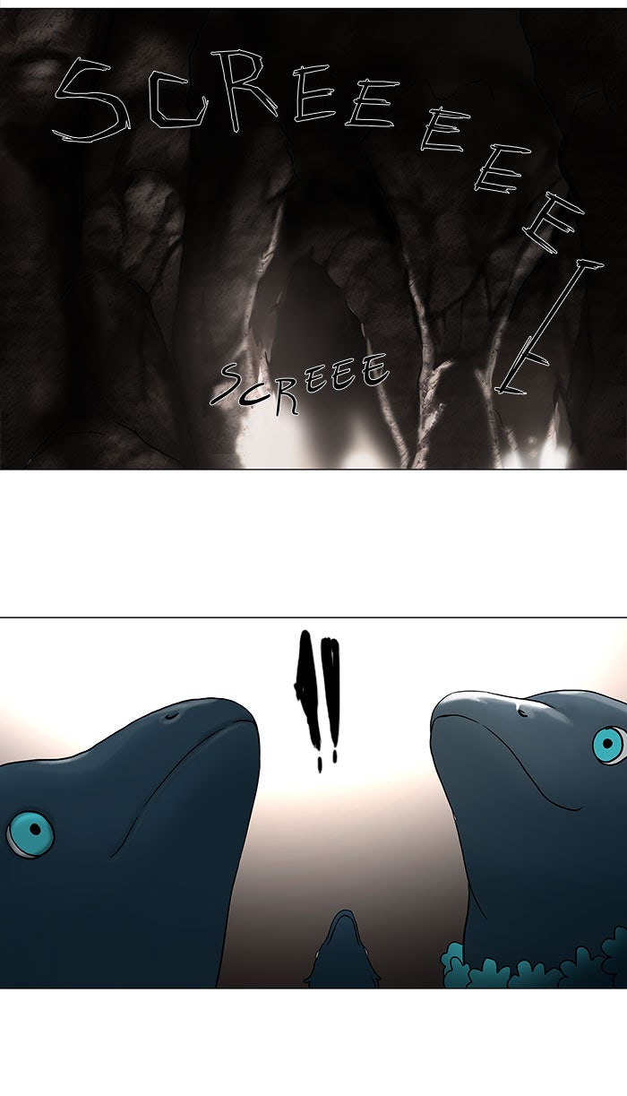 Tower of God Manga Chapter 61 page 17 - [Season 1] Ep. 60