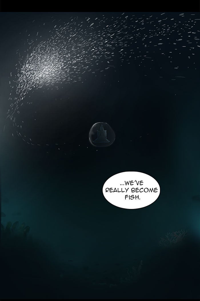 Tower of God Manga Chapter 61 page 2 - [Season 1] Ep. 60