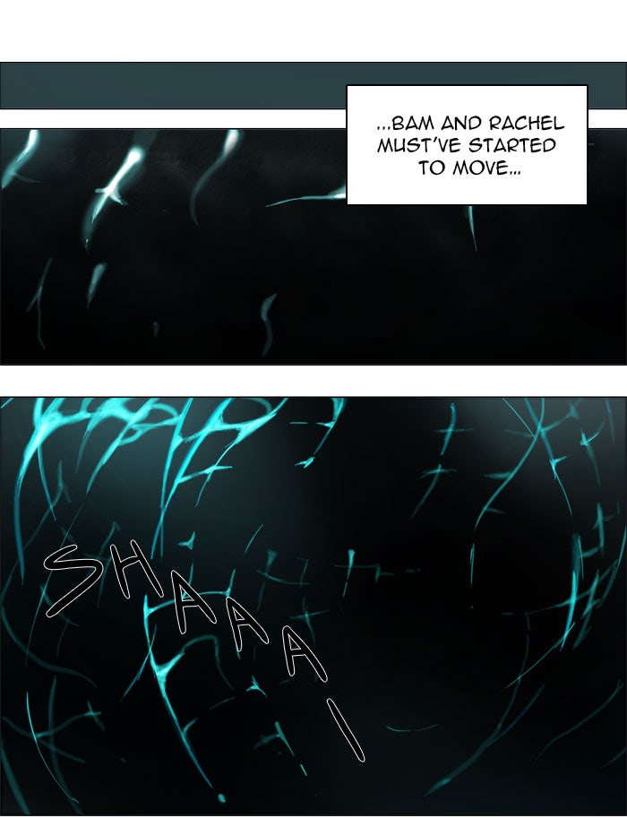 Tower of God Manga Chapter 61 page 20 - [Season 1] Ep. 60