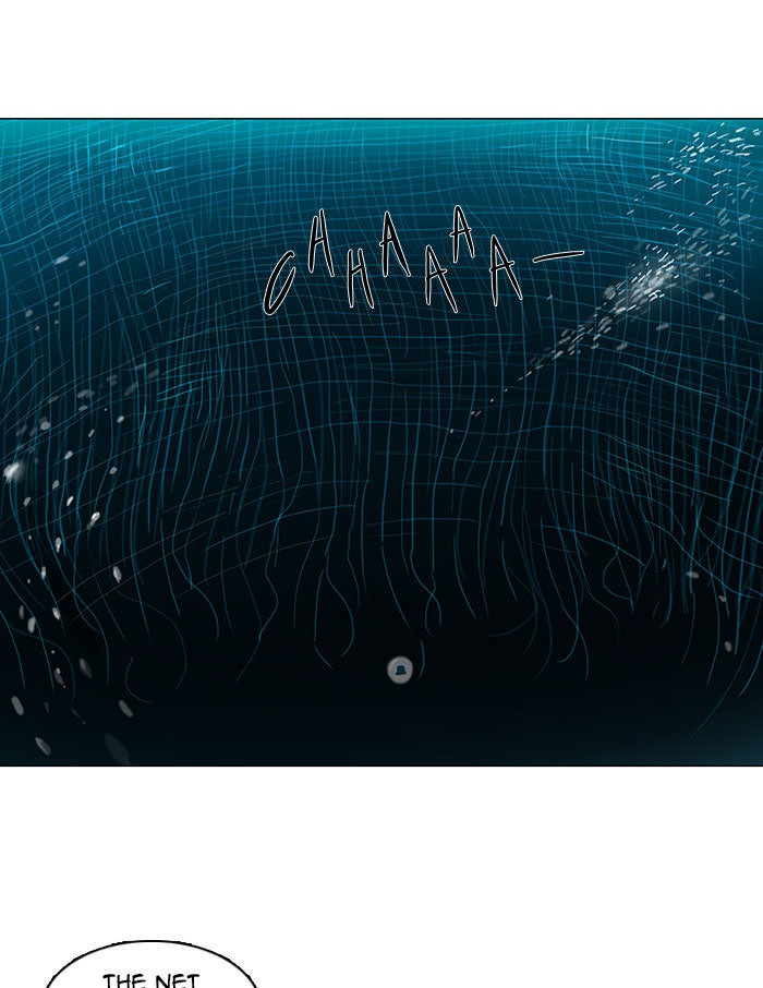 Tower of God Manga Chapter 61 page 21 - [Season 1] Ep. 60