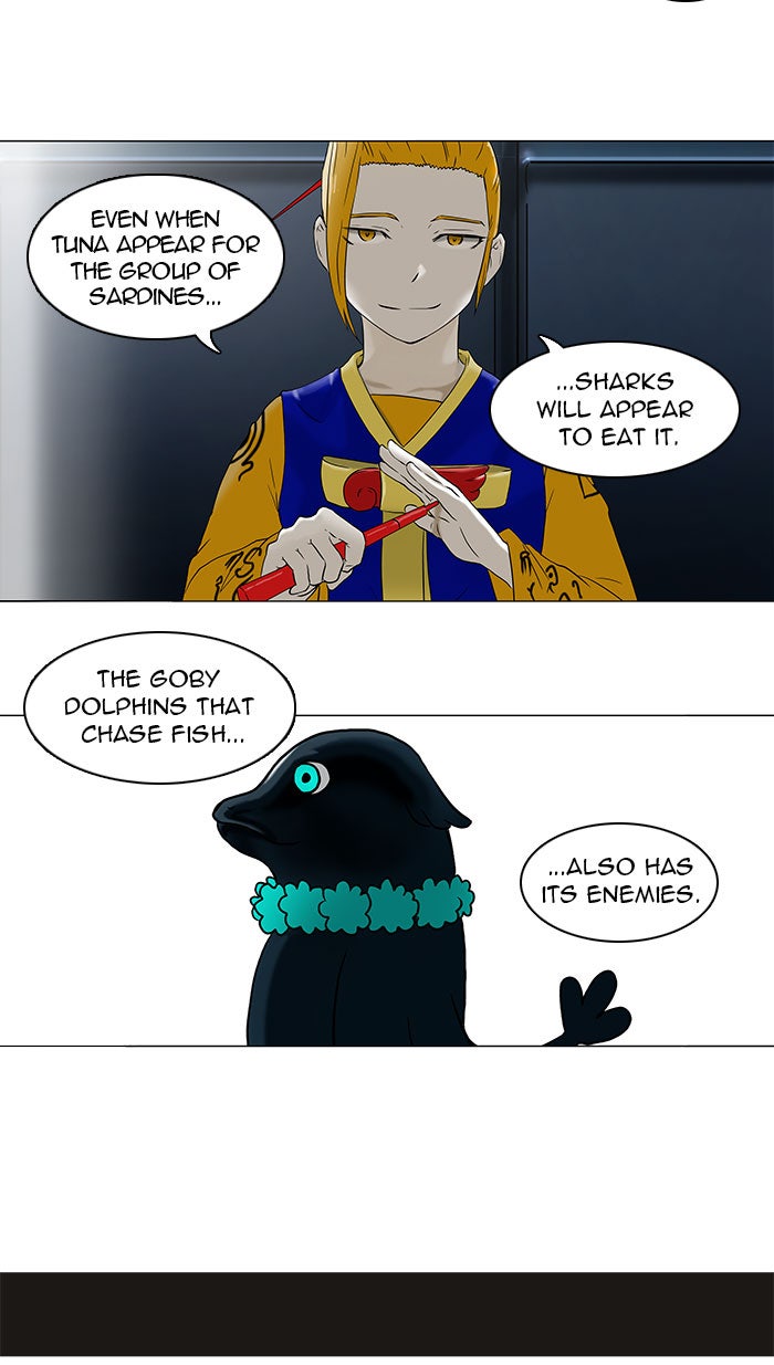 Tower of God Manga Chapter 61 page 26 - [Season 1] Ep. 60