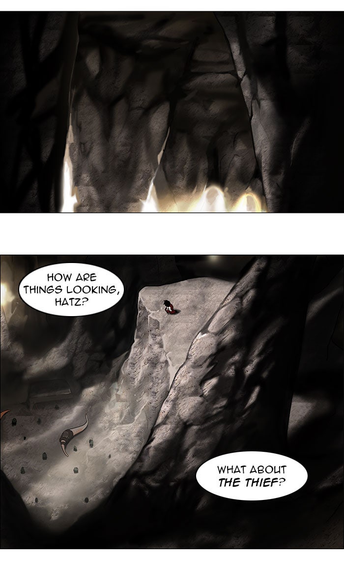 Tower of God Manga Chapter 61 page 27 - [Season 1] Ep. 60