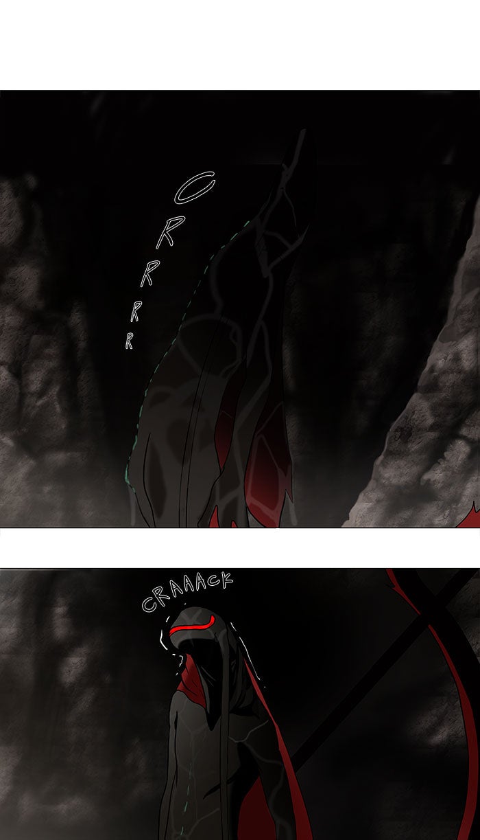 Tower of God Manga Chapter 61 page 40 - [Season 1] Ep. 60