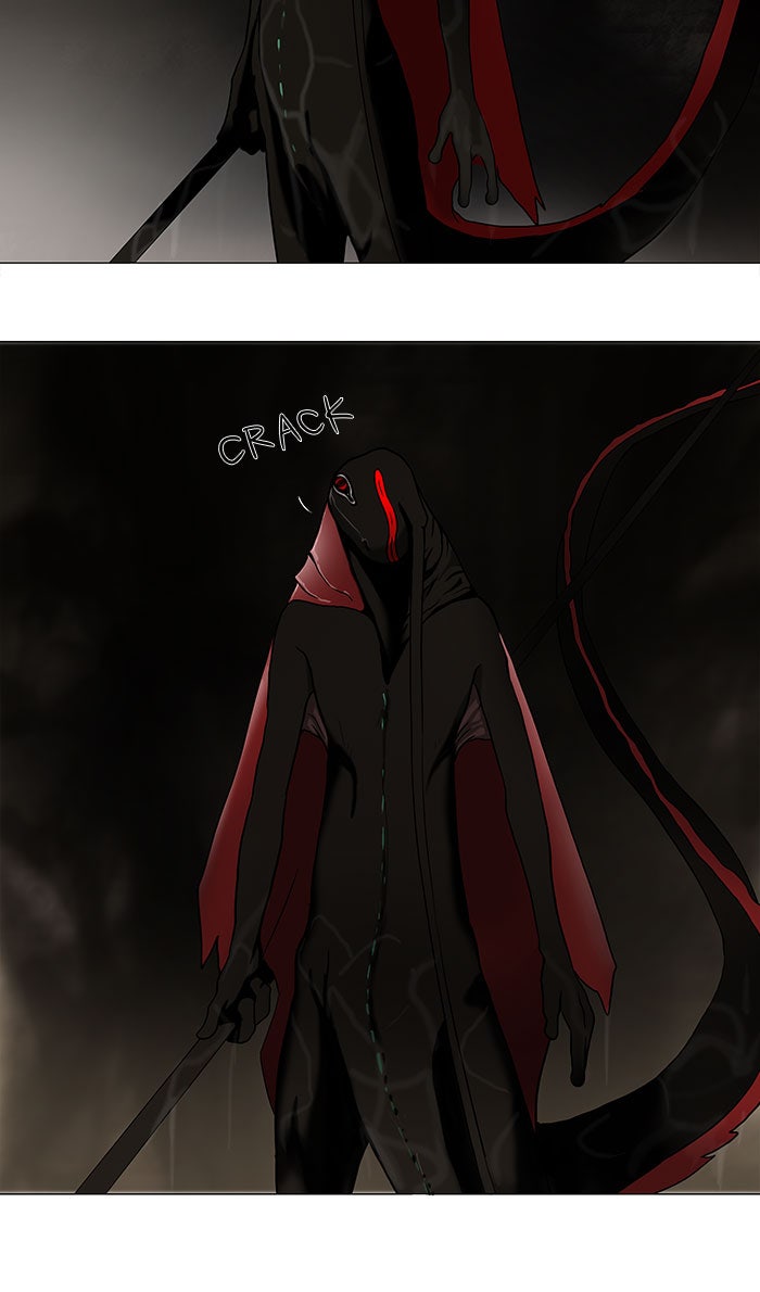 Tower of God Manga Chapter 61 page 41 - [Season 1] Ep. 60