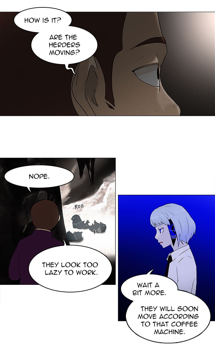 Tower of God Manga Chapter 61 page 7 - [Season 1] Ep. 60