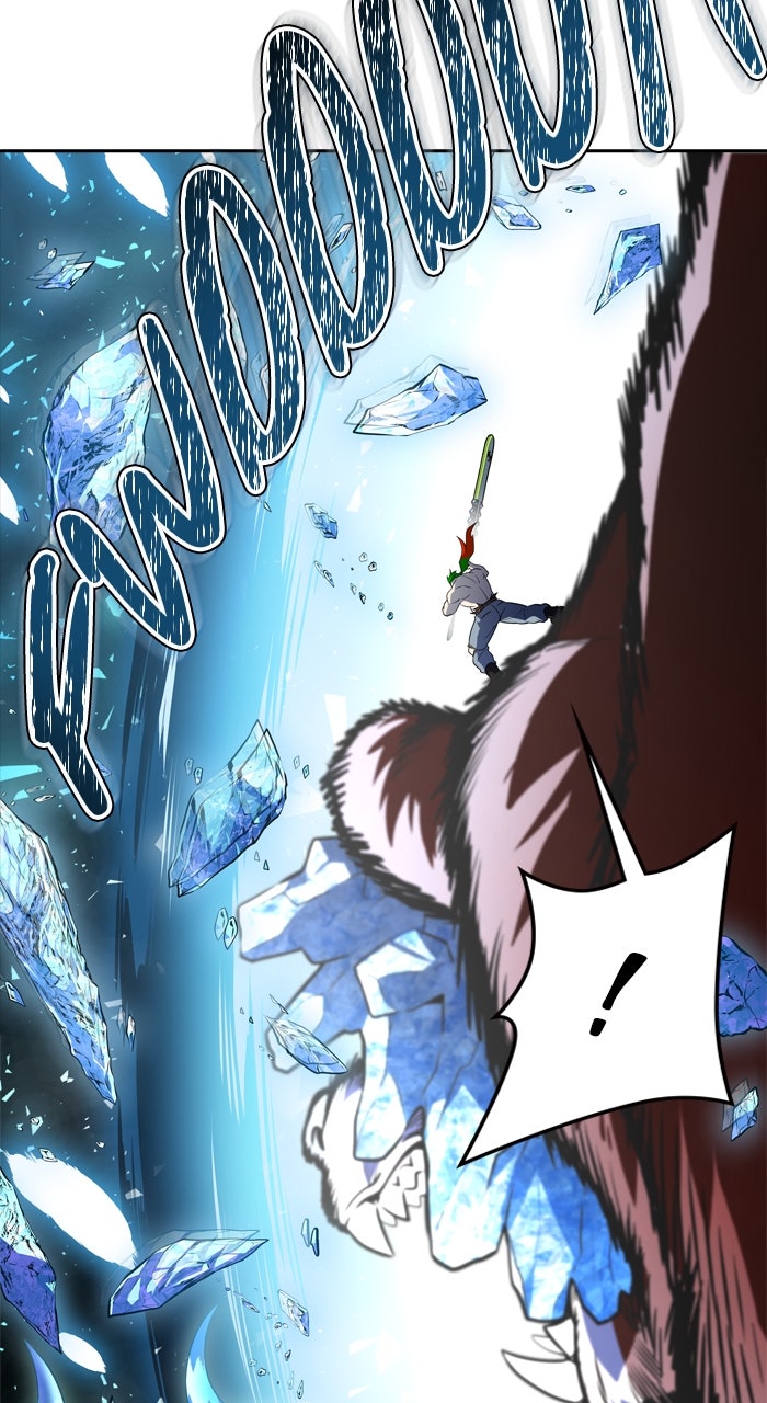 Tower of God Manga Chapter 610 page 100 - [Season 3] Ep. 193