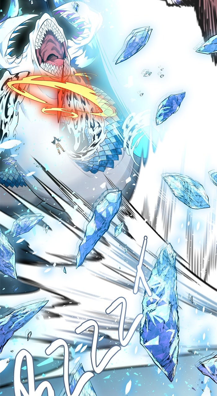 Tower of God Manga Chapter 610 page 101 - [Season 3] Ep. 193