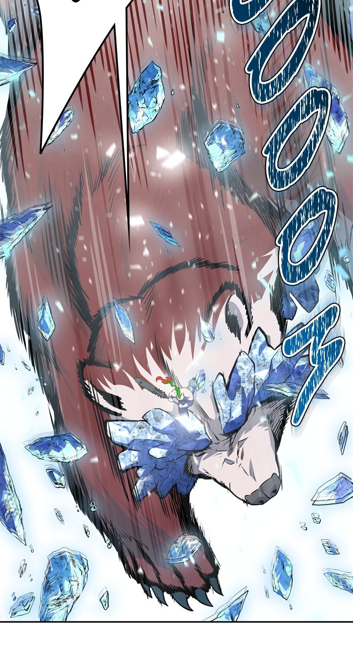 Tower of God Manga Chapter 610 page 103 - [Season 3] Ep. 193