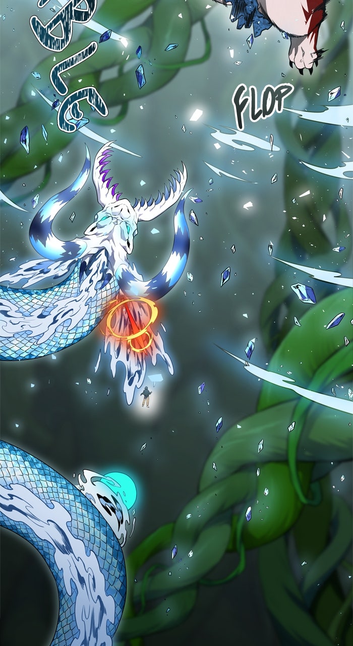 Tower of God Manga Chapter 610 page 105 - [Season 3] Ep. 193