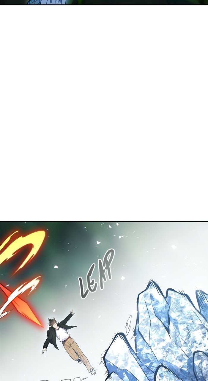 Tower of God Manga Chapter 610 page 106 - [Season 3] Ep. 193