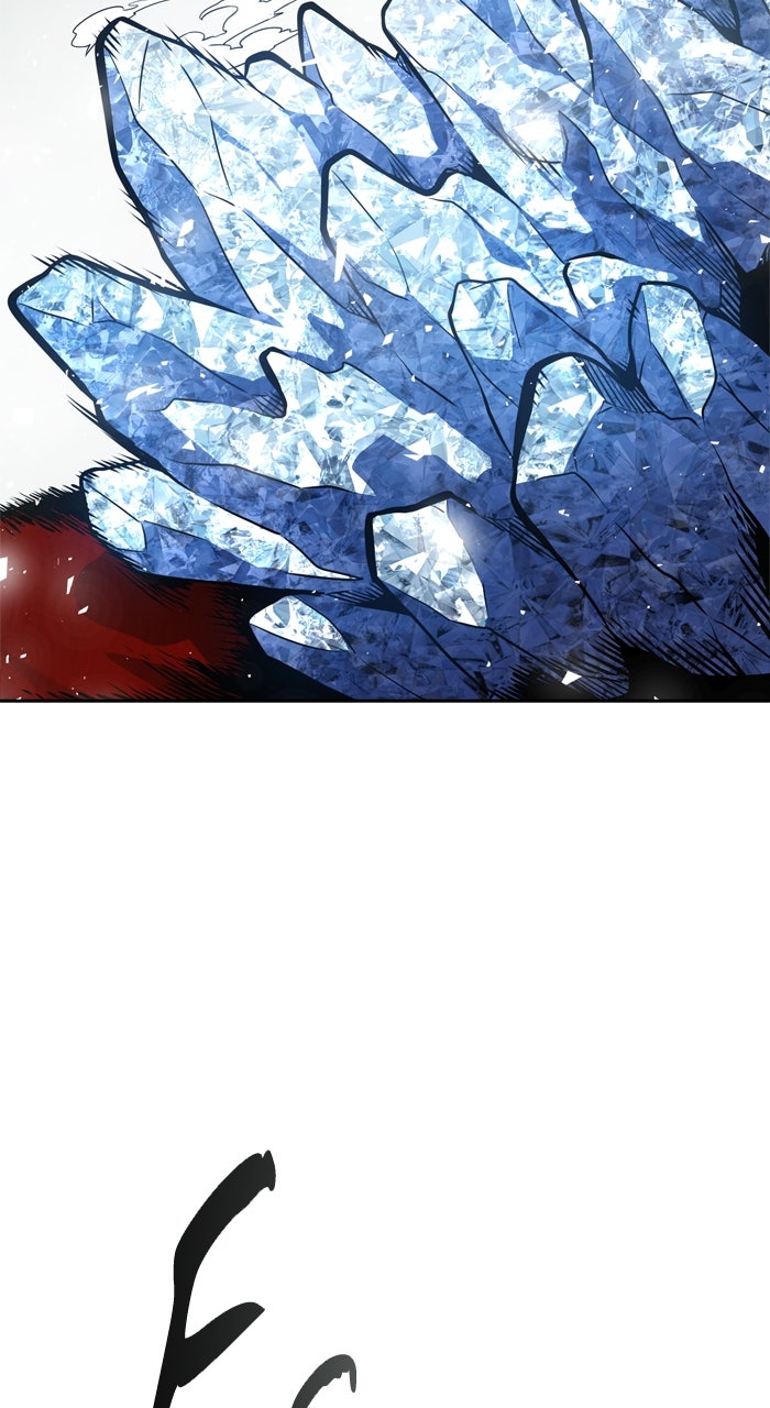 Tower of God Manga Chapter 610 page 107 - [Season 3] Ep. 193