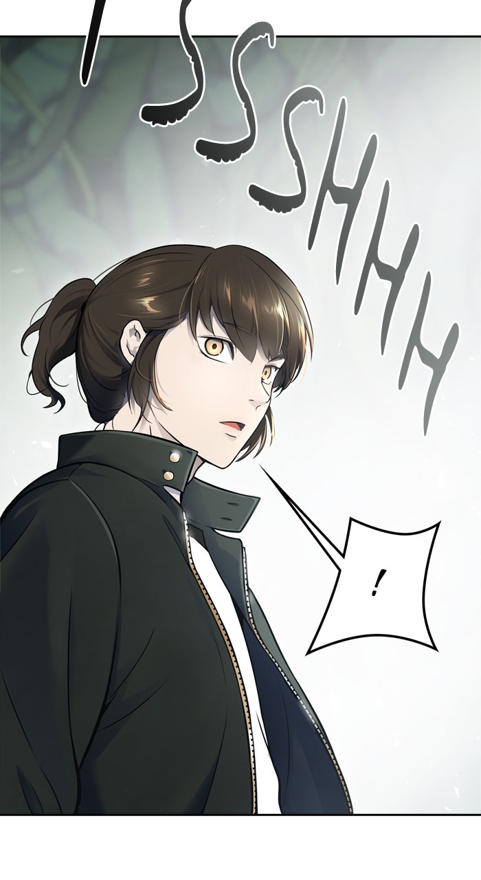 Tower of God Manga Chapter 610 page 108 - [Season 3] Ep. 193