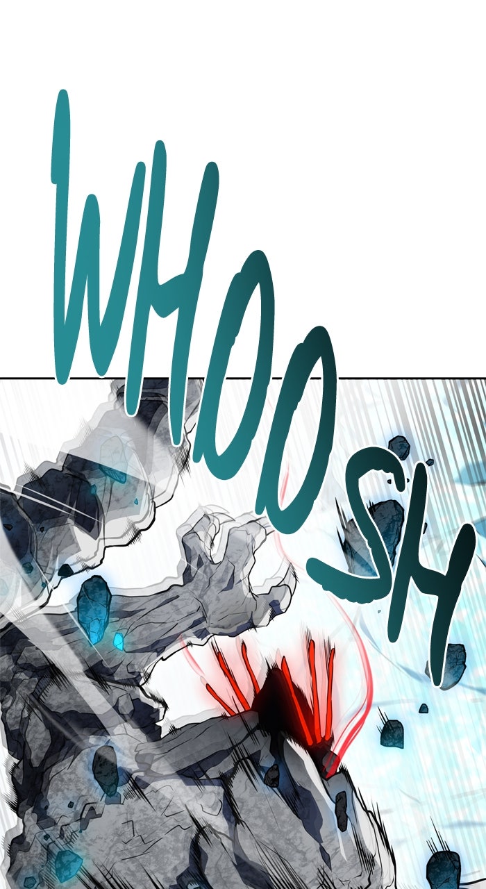 Tower of God Manga Chapter 610 page 109 - [Season 3] Ep. 193