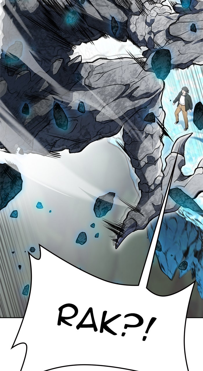 Tower of God Manga Chapter 610 page 110 - [Season 3] Ep. 193