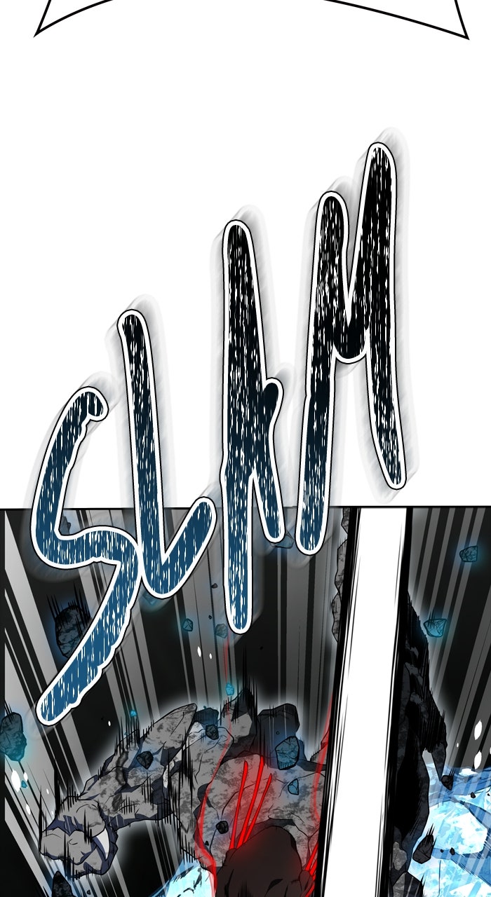 Tower of God Manga Chapter 610 page 111 - [Season 3] Ep. 193