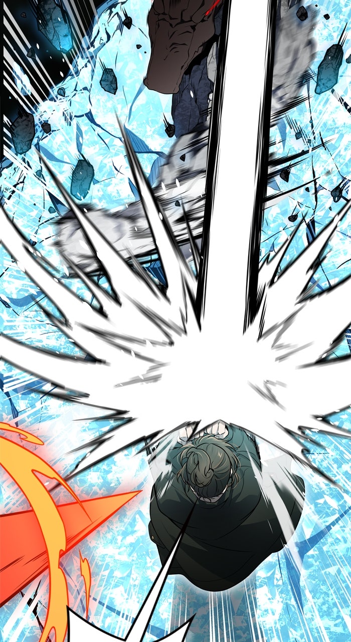 Tower of God Manga Chapter 610 page 112 - [Season 3] Ep. 193