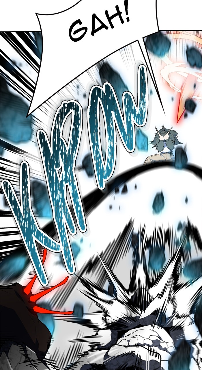Tower of God Manga Chapter 610 page 115 - [Season 3] Ep. 193